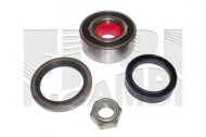 Комплект подшипника AUTOTEAM RA3016