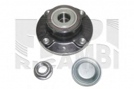 Комплект подшипника AUTOTEAM RA3082