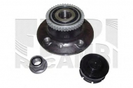 Комплект подшипника AUTOTEAM RA3098