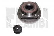 Комплект подшипника AUTOTEAM RA6003