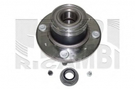 Комплект подшипника AUTOTEAM RA6012