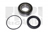 Комплект подшипника AUTOTEAM RA7860
