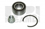 Комплект подшипника AUTOTEAM RA9075