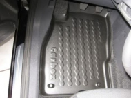 Резиновый коврик CARBOX 40-4122