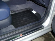 Резиновый коврик CARBOX 41-1801