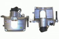 Тормозной суппорт BOSCH 0 204 103 594