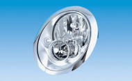 Фара BOSCH 0 301 218 203