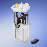 Трубка забора топлива BOSCH 0 580 314 224