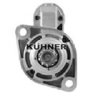 Стартер AD KÜHNER 101347