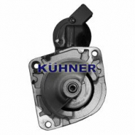 Стартер AD KÜHNER 10709