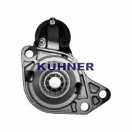 Стартер AD KÜHNER 10789