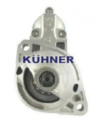 Стартер AD KÜHNER 254657