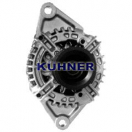 Генератор AD KÜHNER 301700RI