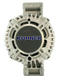 Генератор AD KÜHNER 554023RI
