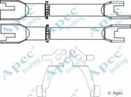Система тяг и рычагов APEC braking ADB3004