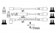 Комплект электропроводки BOSCH 0 986 356 801