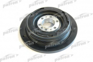 Ременный шкив PATRON PP1017