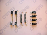 Комплектующие CARRAB BRAKE PARTS 3348