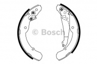 Комлект тормозных накладок BOSCH 0 986 487 555