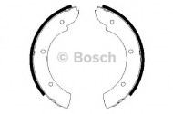 Комлект тормозных накладок BOSCH 0 986 487 622