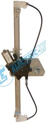 Подъемное устройство для окон ELECTRIC LIFE ZR BM32 L