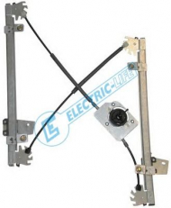 Подъемное устройство для окон ELECTRIC LIFE ZR DN701 L