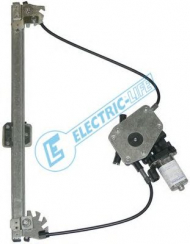 Подъемное устройство для окон ELECTRIC LIFE ZR ME42 L B