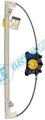 Подъемное устройство для окон ELECTRIC LIFE ZR ME705 L