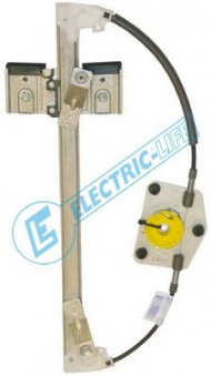 Подъемное устройство для окон ELECTRIC LIFE ZR SK706 L