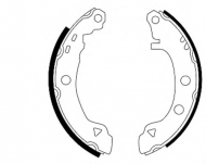 Комлект тормозных накладок HELLA PAGID 8DB 355 004-381