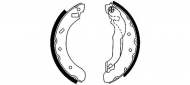 Комлект тормозных накладок HELLA PAGID 8DB 355 001-441