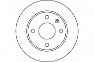 Тормозной диск HELLA PAGID 8DD 355 100-531