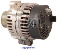 Генератор WAIglobal 12590N