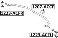 Стойка ASVA 1223-ACFR