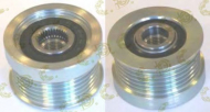 Механизм свободного хода AUTOKIT 03.80705