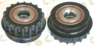 Механизм свободного хода AUTOKIT 03.81226
