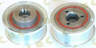 Механизм свободного хода AUTOKIT 03.81533