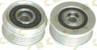 Механизм свободного хода AUTOKIT 03.81638