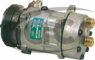 Компрессор ACR 130264