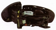 Зеркало LORO 2411B11