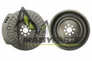 Ременный шкив MABY PARTS PV00331O