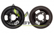 Ременный шкив MABY PARTS PV00527O