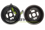 Ременный шкив MABY PARTS PV013132O
