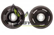 Ременный шкив MABY PARTS PV55090O