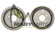 Ременный шкив MABY PARTS PV79593O
