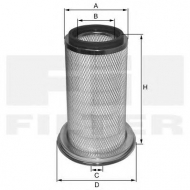 Фильтр FIL FILTER HP 743