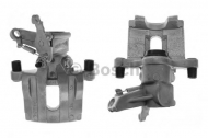 Тормозной суппорт BOSCH 0 986 473 992