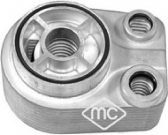 Теплообменник Metalcaucho 05749