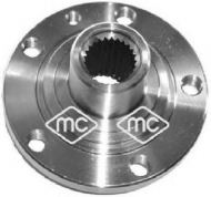 Ступица колеса Metalcaucho 90114