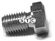 Болт STC T400678